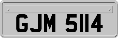 GJM5114