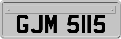 GJM5115