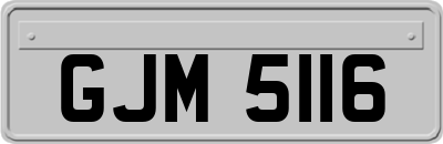 GJM5116