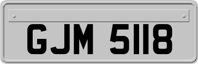 GJM5118