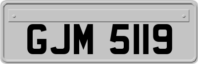GJM5119