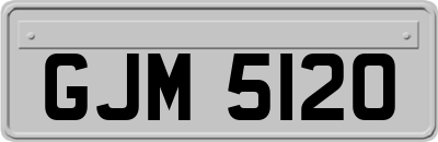 GJM5120