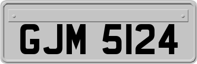 GJM5124