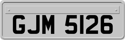 GJM5126