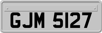GJM5127