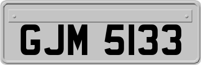 GJM5133