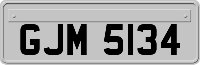 GJM5134