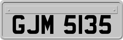 GJM5135