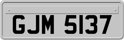 GJM5137