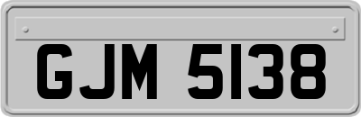 GJM5138