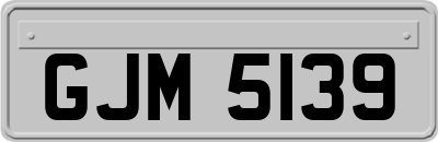 GJM5139