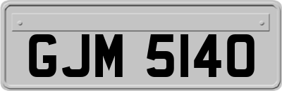 GJM5140