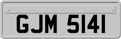 GJM5141