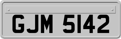 GJM5142