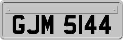 GJM5144