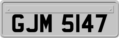 GJM5147