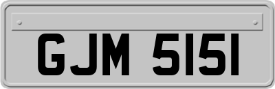GJM5151