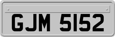 GJM5152