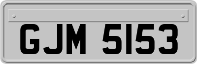 GJM5153