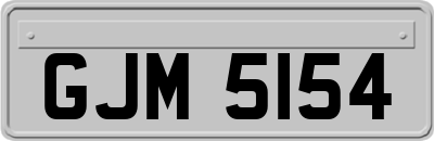 GJM5154