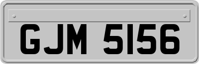 GJM5156