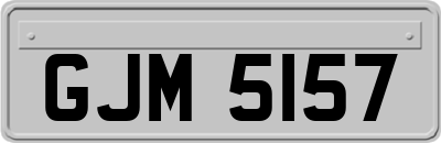 GJM5157