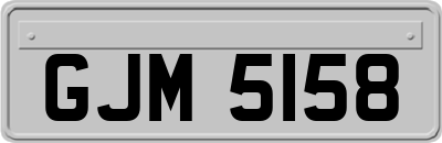 GJM5158
