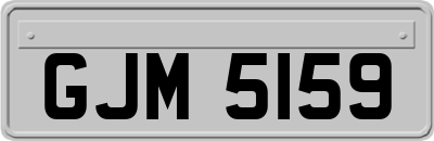 GJM5159