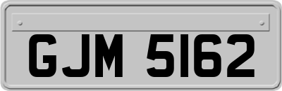 GJM5162