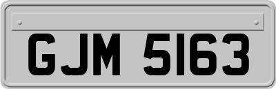 GJM5163