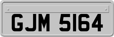 GJM5164