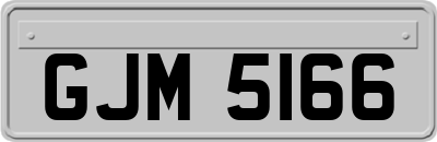 GJM5166