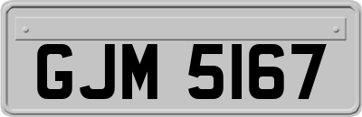 GJM5167
