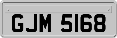 GJM5168