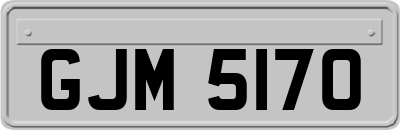 GJM5170