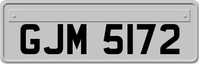 GJM5172