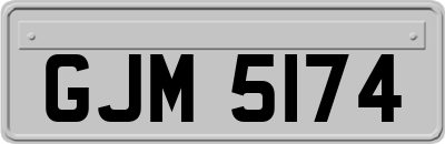 GJM5174