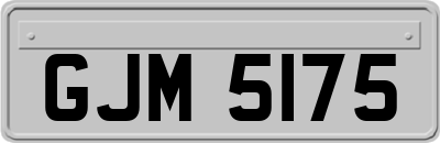 GJM5175