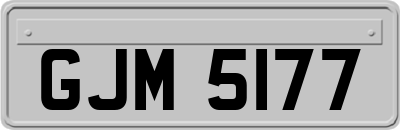 GJM5177