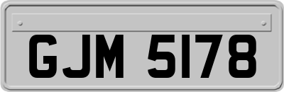 GJM5178