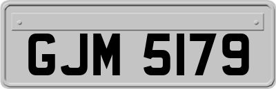 GJM5179