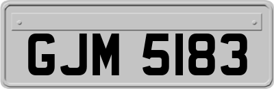 GJM5183