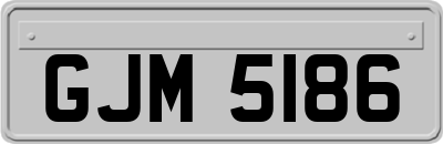 GJM5186