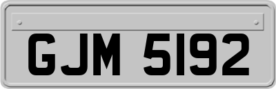 GJM5192