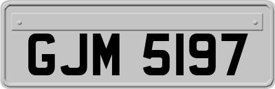 GJM5197