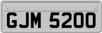GJM5200