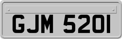GJM5201