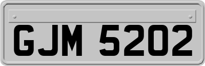 GJM5202