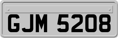 GJM5208