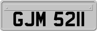 GJM5211